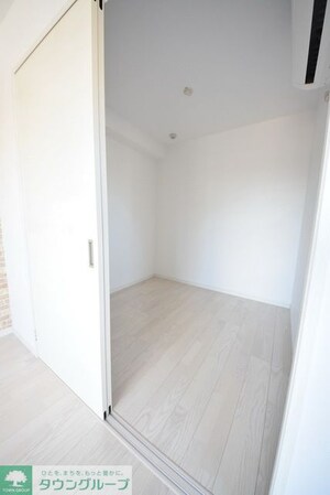 パシフィカの物件内観写真